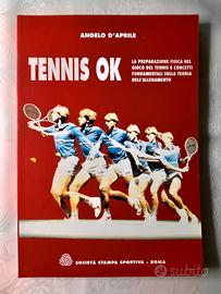 libro Tennis ok