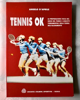 libro Tennis ok