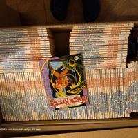 Martin Mystere collezione