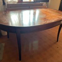Tavolo in legno