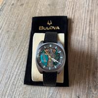 Orologio Bulova Accutron Spaceview 1972