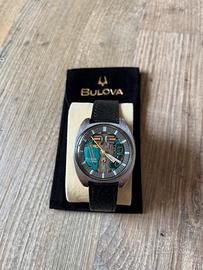 Orologio Bulova Accutron Spaceview 1972