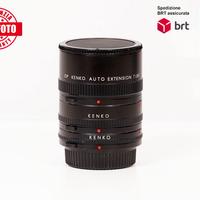 Kenko Auto Extension Tube 12/20/36 (per Olympus an
