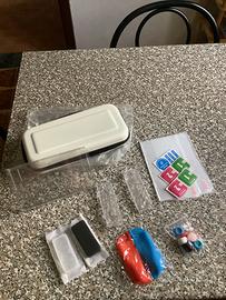 Cover per nintendo switch