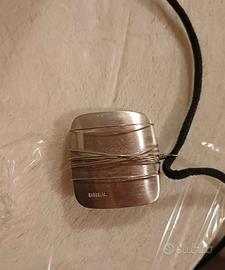 collana "brail"