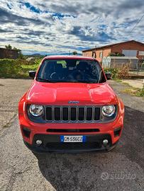 JEEP RENEGADE 1.6 MJT 130CV LIMITED
