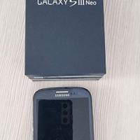 Samsung Galaxy S3 Neo