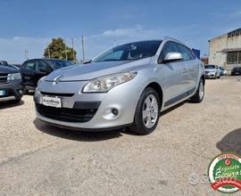 RENAULT Megane Mégane 1.5 dCi 110CV EDC SporTour