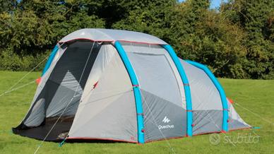 Tenda campeggio