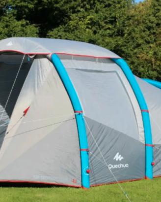 Tenda campeggio