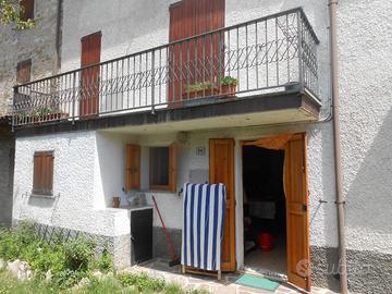 Ceci. Casa ristrutturata