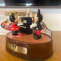 Topolino & Minnie Gioco Vintage della Takara
