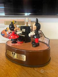 Topolino & Minnie Gioco Vintage della Takara