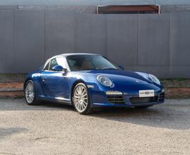 Porsche 911 Carrera 4S Cabriolet