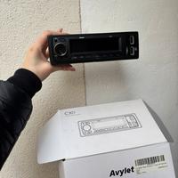 stereo bluetooth per auto