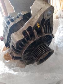 alternatore Ford fusion 1.6 tdci 2005