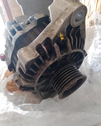 alternatore Ford fusion 1.6 tdci 2005