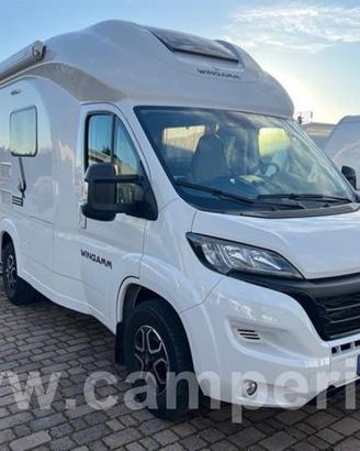WINGAMM WINGAMM OASI 540 - VERSIONE CAMPERIS