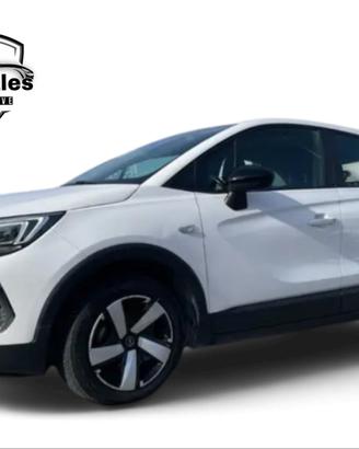 Opel Crossland 1.5 ECOTEC D 110 CV Start&Stop Edit
