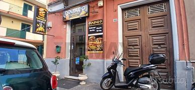 Locale Commerciale - Fiumefreddo di Sicilia