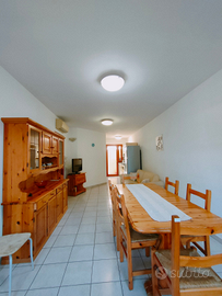 Last minute Torregrande