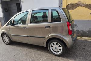 Fiad idea 1.3 mjet