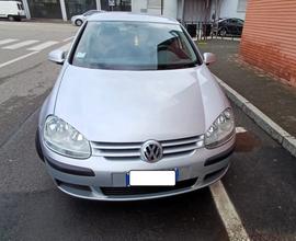 VOLKSWAGEN Golf 1.9 TDI 5p. Comfortline