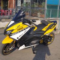 T max 530 Turbo