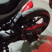 Srk 125 qj motor