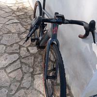 Gravel Ebike Guerciotti Brera ION