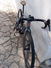 Gravel Ebike Guerciotti Brera ION