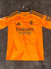Maglia Real Madrid