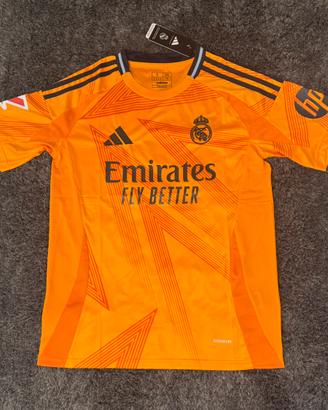 Maglia Real Madrid