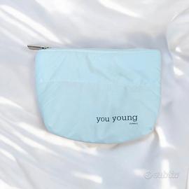 Pochette You Young Coveri 
