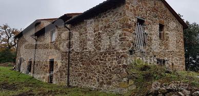 Rustico/Casale/Corte Massa Marittima [rif.52VRG]