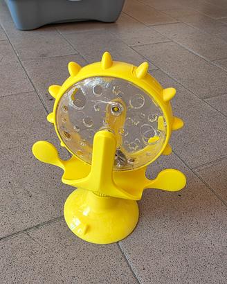 Giocattolo per animali di piccole dimensioni