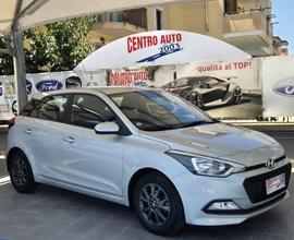 HYUNDAI - i20 - 1.2 5p. Econext Blackline GPL