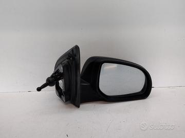 SPECCHIETTO RETROVISORE DESTRO HYUNDAI i20 1Â° Ser