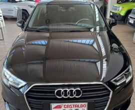 AUDI A3 SPB 35 TDI S tronic Business