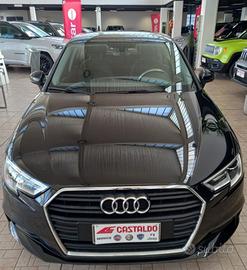 AUDI A3 SPB 35 TDI S tronic Business