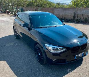 Bmw Serie 1