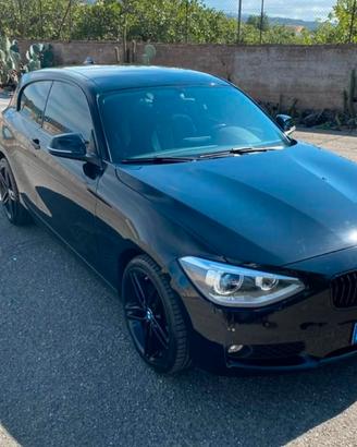 Bmw Serie 1