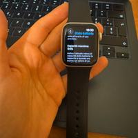 Apple Watch SE2 Cellular+ GPS