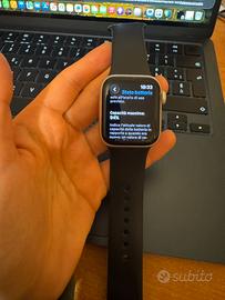 Apple Watch SE2 Cellular+ GPS