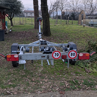Carrello ellebi tats