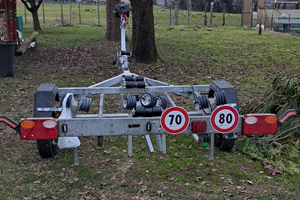 Carrello ellebi tats