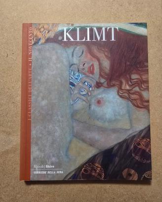 Klimt, I Classici Dell'arte 