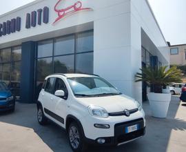 Fiat Panda 1.3 MJT S&S 4x4