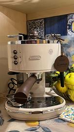 macchina caffè espresso