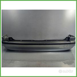 Paraurti Posteriore FIAT SEICENTO 1E Berlina BIANC